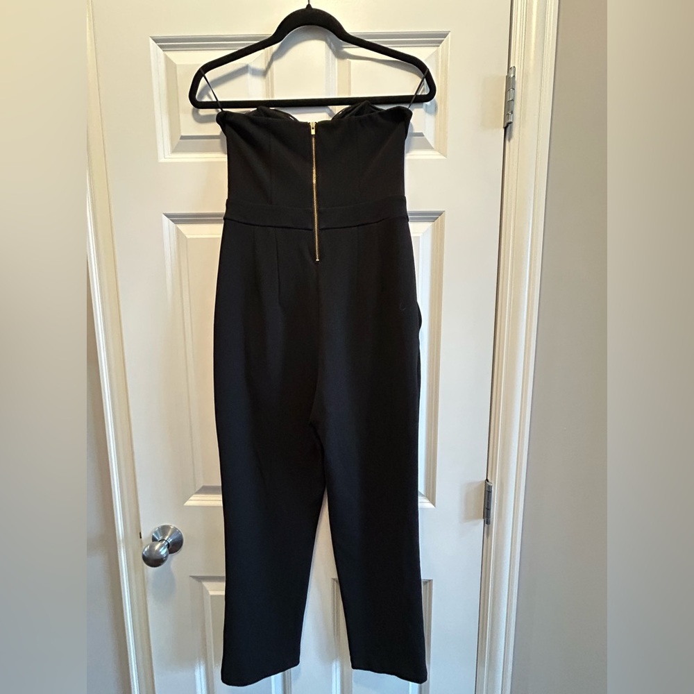 Express Jumpsuit - Picture 2 of 3